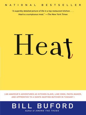 cover image of Heat